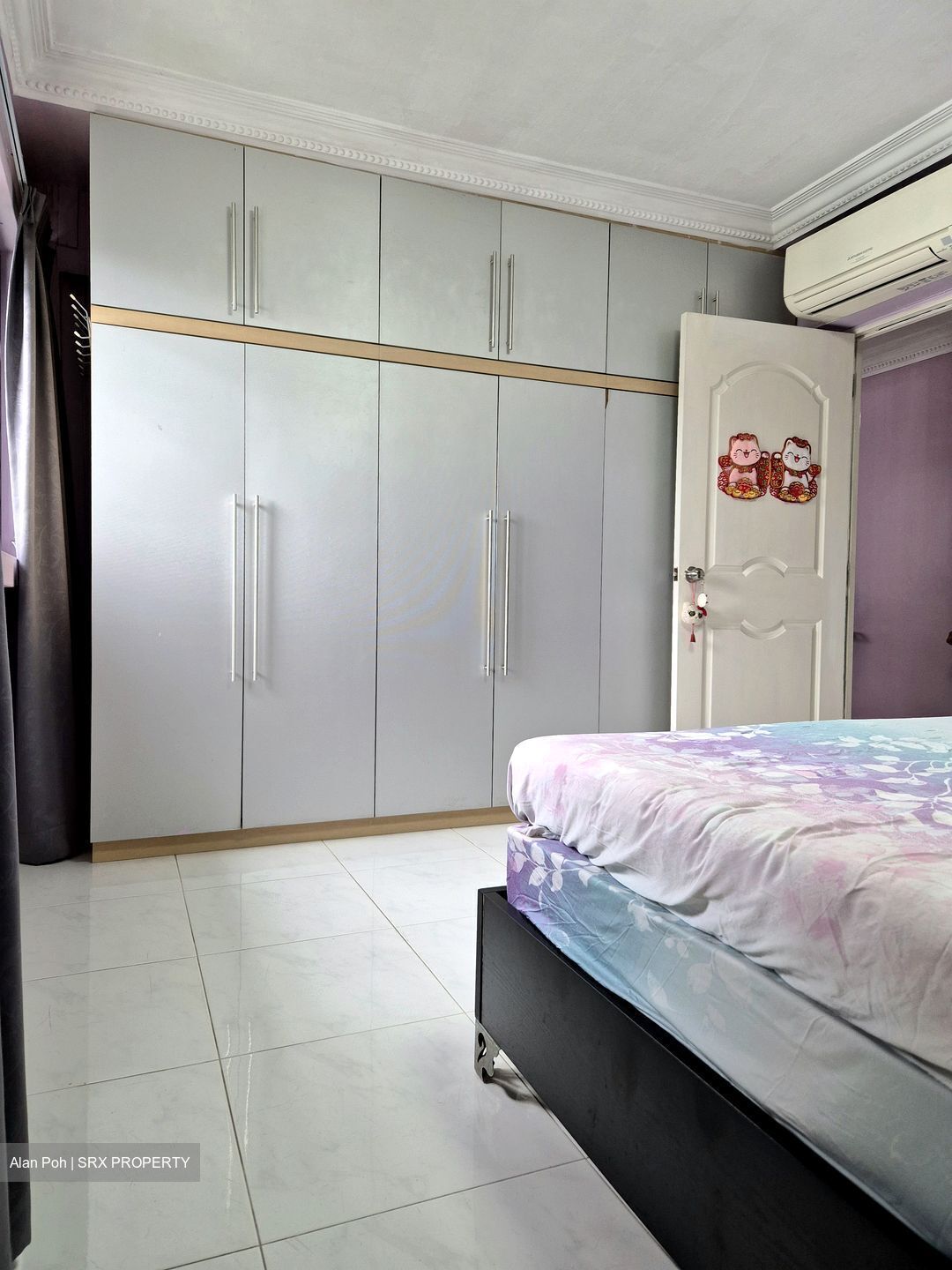 Blk 711 Bedok Reservoir Garden (Bedok), HDB 5 Rooms #513016211